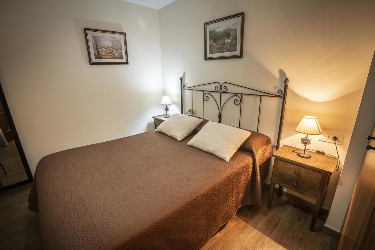 Casa El Encinar Villa Nunomoral Dış mekan fotoğraf