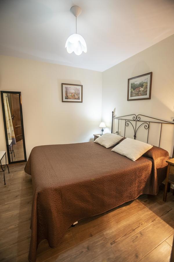 Casa El Encinar Villa Nunomoral Dış mekan fotoğraf