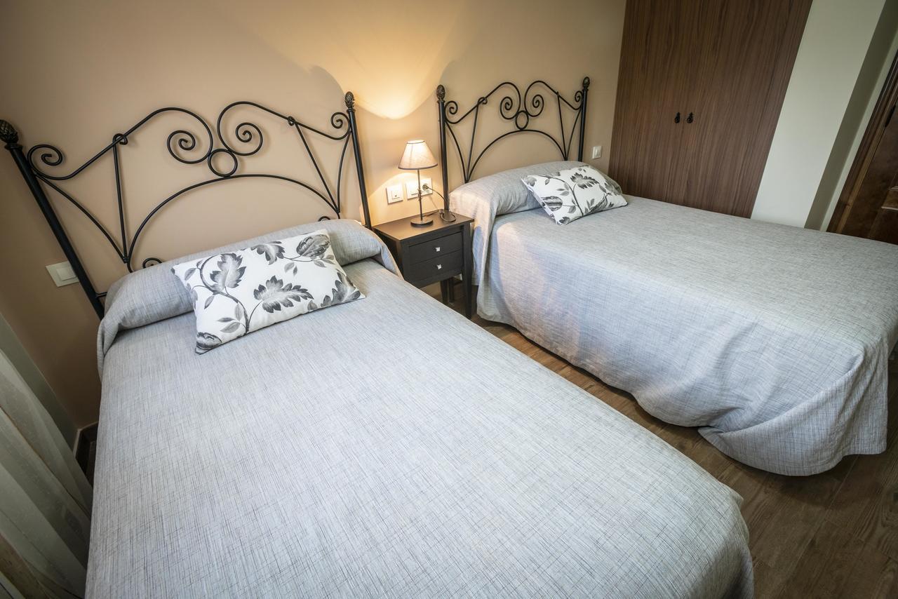 Casa El Encinar Villa Nunomoral Dış mekan fotoğraf